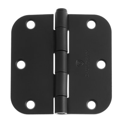 Butt Bearing Door Hinges