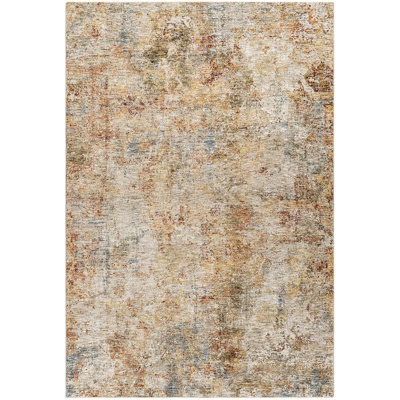 Lena Oriental Area Rug