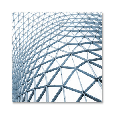 Up Rising Print