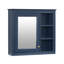 Armoire à pharmacie murale Srishti l 29,92 po l
