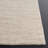 Funchess Handloomed Wool Cotton Rug in Beige-1198756487