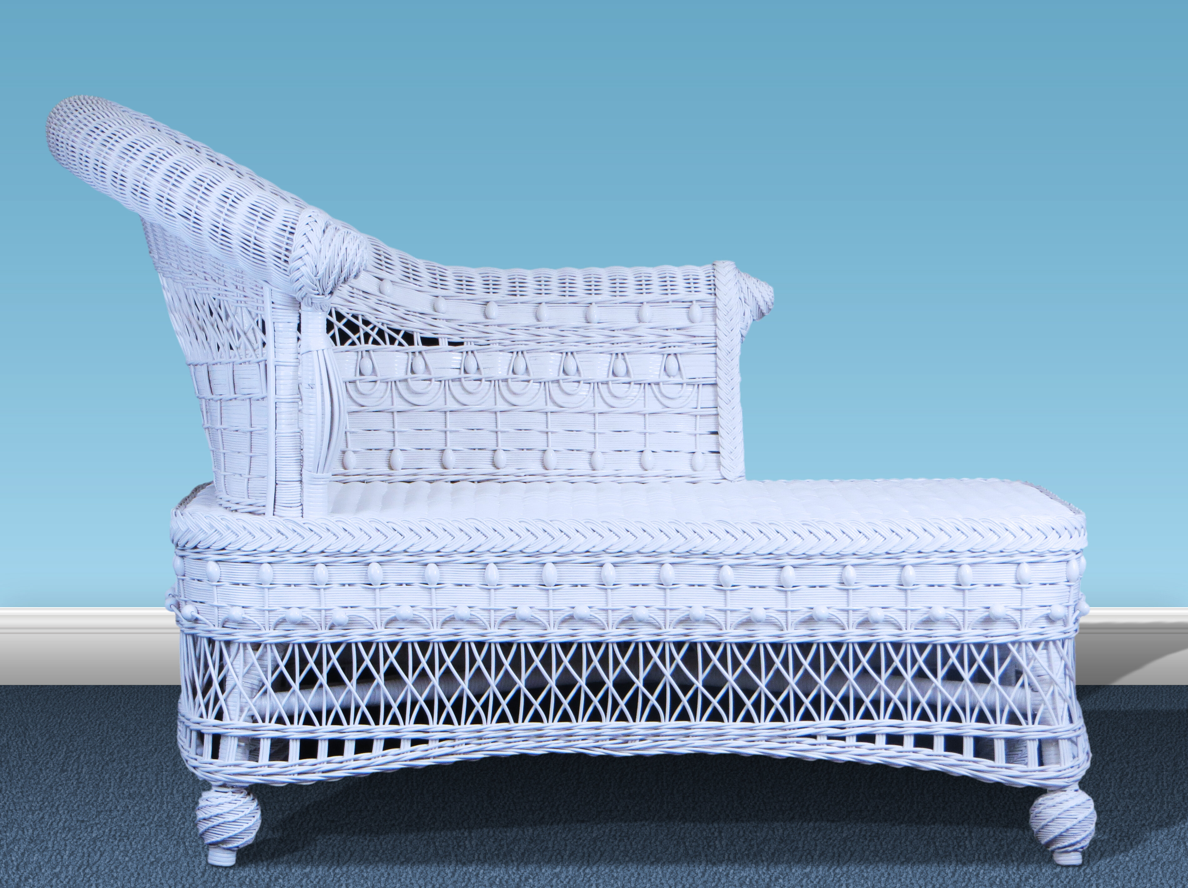 Kids chaise online lounge