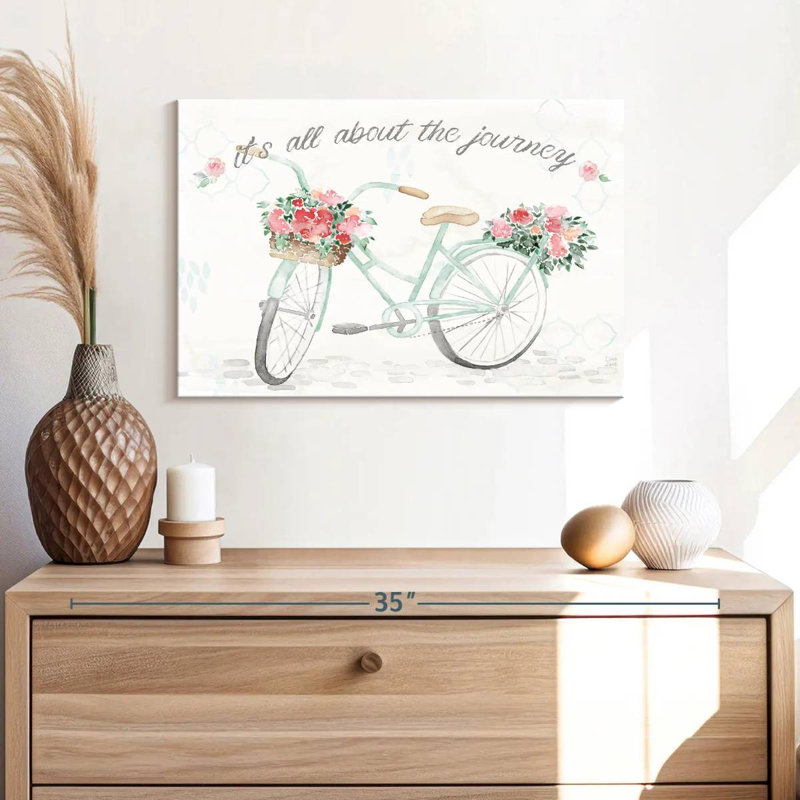 Tergel Boho Ride VI, H 16 po x l 24 po