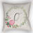 Floral Outdoor Throw Pillow-16137291-16137273