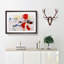 Abstract Art Painting Vol.452 by S.Johnson - Picture Frame Painting Print-55615734-55615736