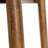 Luxton Upholstered Counter Stool with Solid Wood Frame