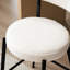 Tabouret de comptoir 25 po Rachell-628758486-628758484