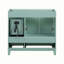 Meuble-lavabo de salle de bain sans lavabo