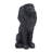 Juzefa Geometric Polyresin Lion Figurine - Modern Decorative Sculpture with Sleek Contemporary Design, Stylish Accent Statue for Display-855775101
