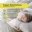  Brightr Stella Hybrid Adjustable Pillow Soft Medium 