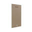 «Let It Bee Honeycomb», art mural sur bois par Julia Purinton