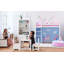 Toy Chest in White
