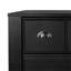 Christepher  Wood Storage Dresser with Drawers-250241821