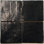 60 pack Black 4 in. x 4 in. Polished and Honed Ceramic Subway Wall Tile (6.46 sq. ft./Case)