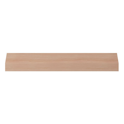 Moulure de teinture pour bois massif WG75