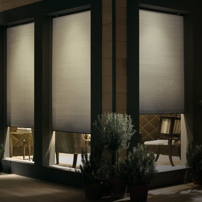 Top Down Bottom Up Cellular Shades