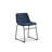 Bexhill Chenille Dining Chair-1372581190
