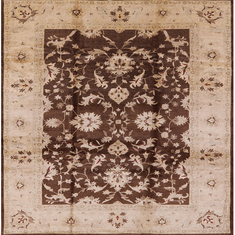 Aldous Oriental Indoor Rug, Runner 2' x 5'