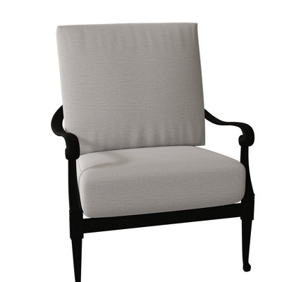 Wiltshire Outdoor Lounge Chair