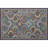 Rainbows Hand-Tufted Wool Area Rug-98802440