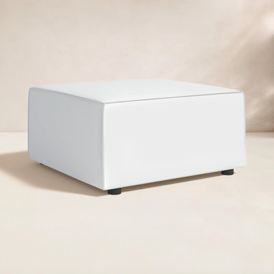 Saybrook Patio Ottoman