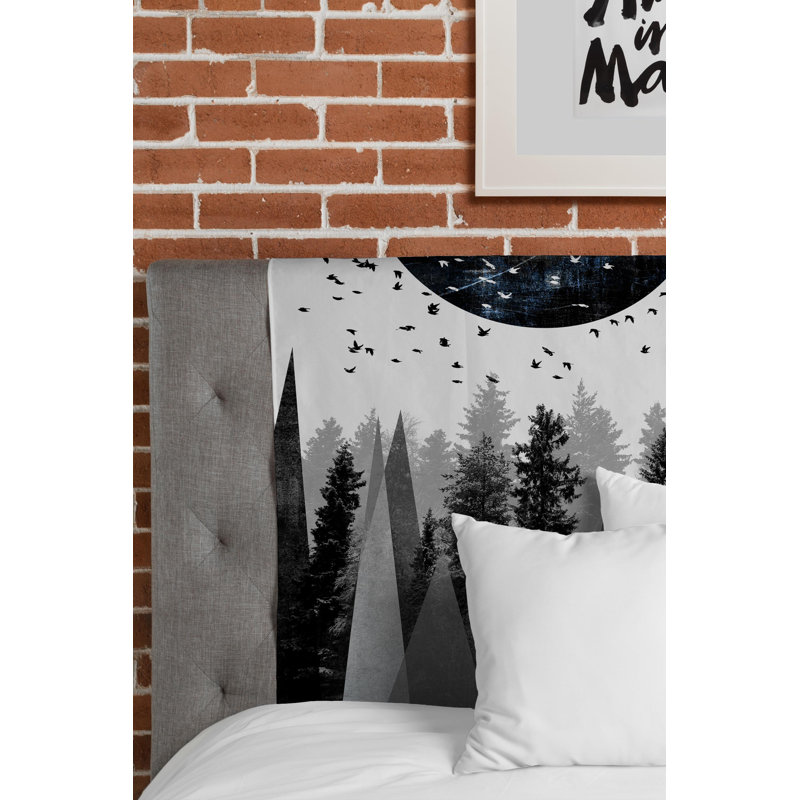 Polyester Tapestry