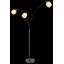 201cm Matte Novelty Floor Lamp