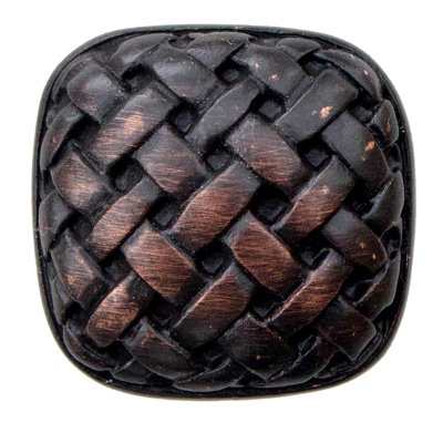 Square Knob