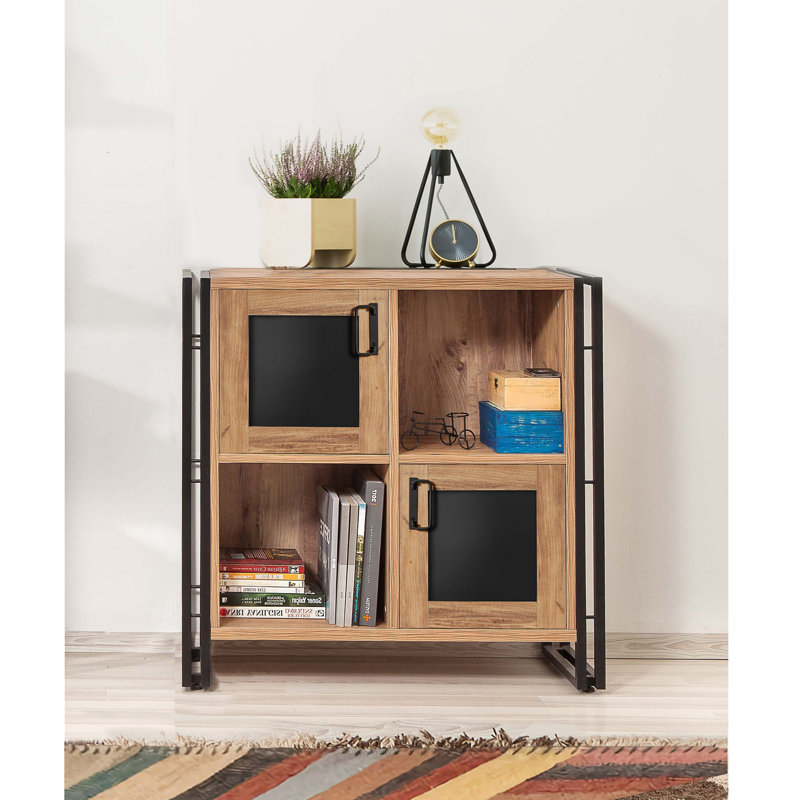 Zaki 89cm Sideboard