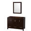 Sheffield 48" Single Bathroom Vanity Base Only-31336887