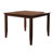 4 - Person Solid Wood Solid Wood Top Four Leg Dining Set