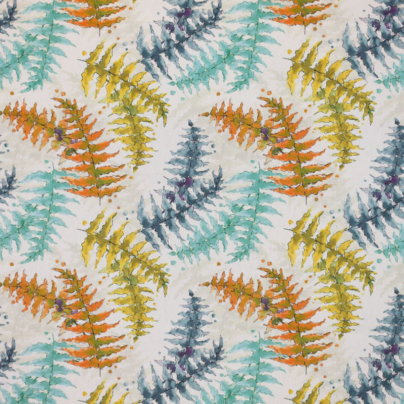 Tissu 100% coton Suite, Nectar