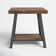 Isakson End Table