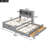 Platform Bed With Trundle-113271172