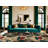 Washable Disc Golf Sports Area Rug-123030559
