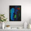 Jade II Print by FORM Design Studio-26763411-26763415