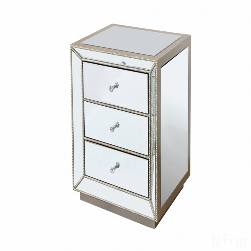Three Drawer Cabinet