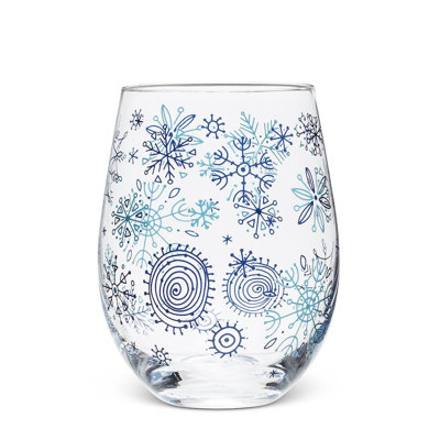 Bozana 12oz. Goblet Set