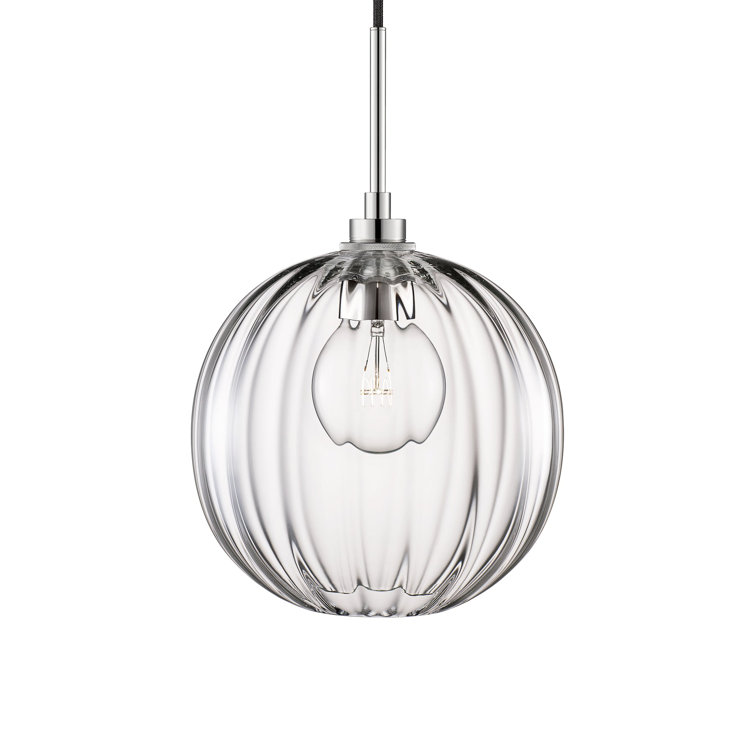 Optique 1 - Light LED Pendant