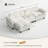 Luxury L Shaped Couch