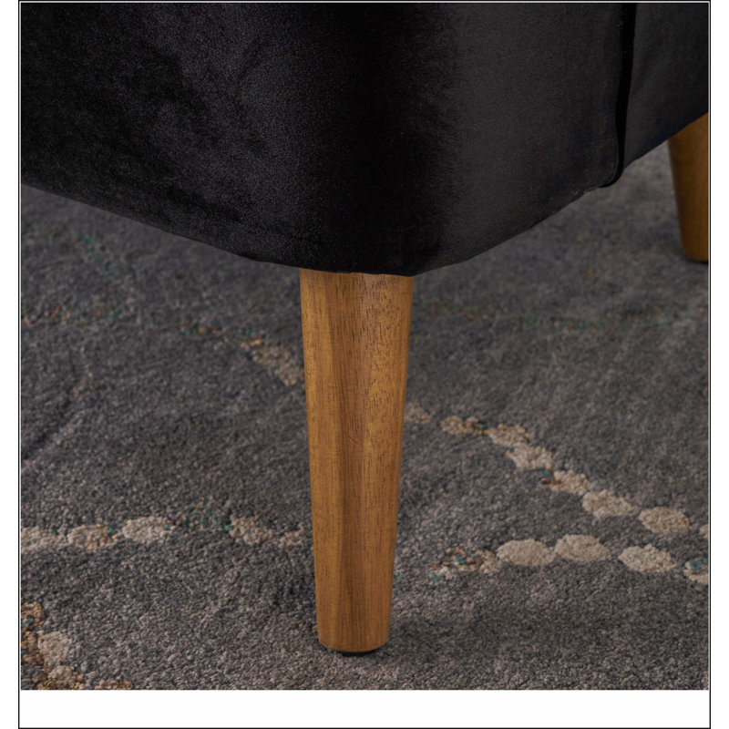 CHAIR, Black
