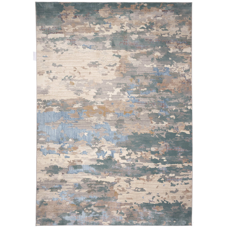 Giza, Runner 2'7" x 7'10"