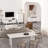 Ella 79" Dining Table In (Table Only)