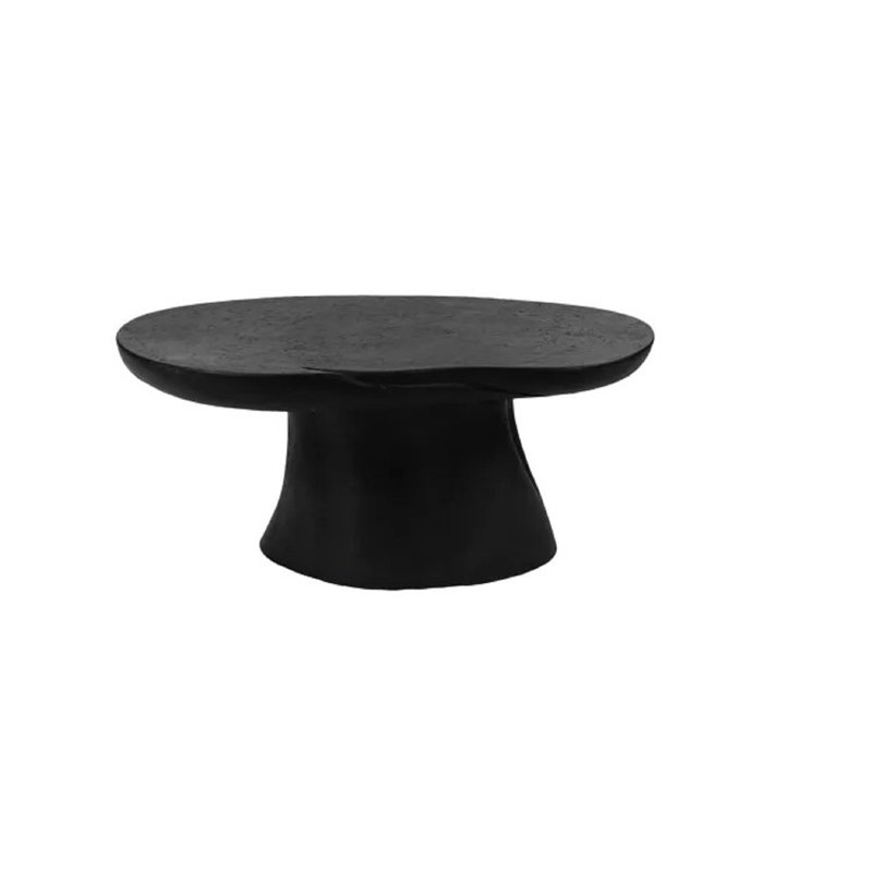 Table basse Christofer Mycelia