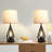 Diamond Stand Table Lamp