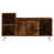 Smoked oak selected