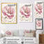 Motsinger - salon d'art mural floral-79078960-79078961-79078964