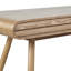 Renee Solid Wood Desk