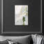 Frosted Foliage High-Gloss Frameless Acrylic Glass Wall Art Abstract Print by Oliver Gal, Ready to Hang, 10 x 15-689018167-689018168