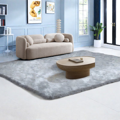 Canapés de luxe moderne, molleton beige clair, canapé de salon